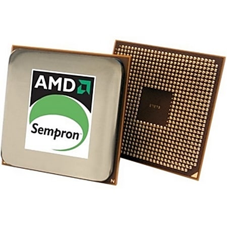 AMD Sempron 3800+ 2.2GHz Mobile Processor