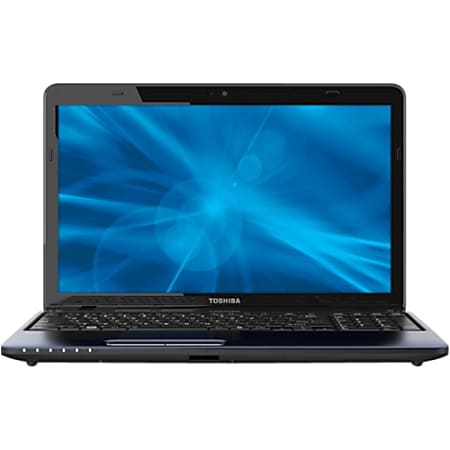 Toshiba Satellite L755D-S5359 15.6" LCD Notebook - AMD A6-3400M Quad-core (4 Core) 1.40 GHz - 4 GB - 500 GB HDD - Windows 7 Home Premium 64-bit - Brushed Aluminum Blue