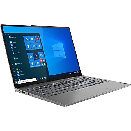 Lenovo ThinkBook 13s G2 ITL 20V90088US 13.3 Laptop WQXGA 2560 x