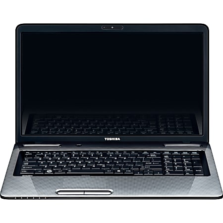 Toshiba Satellite L775-S7350 17.3" LCD Notebook - Intel Core i3 (2nd Gen) i3-2330M Dual-core (2 Core) 2.20 GHz - 4 GB - 640 GB HDD - Windows 7 Home Premium 64-bit