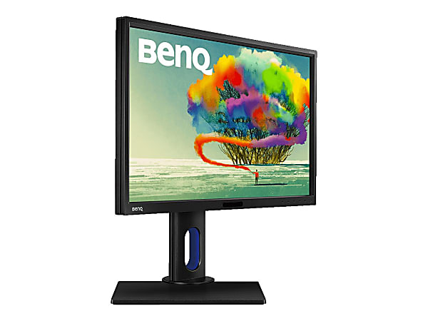 BenQ BL2420PT BL Series LED monitor 24 23.8 viewable 2560x