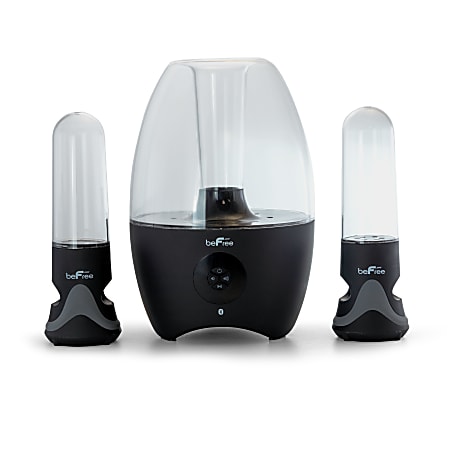 Water sound system online