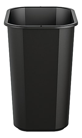 55-Gallon Rubbermaid BRUTE Garbage Cans, Pack of 3