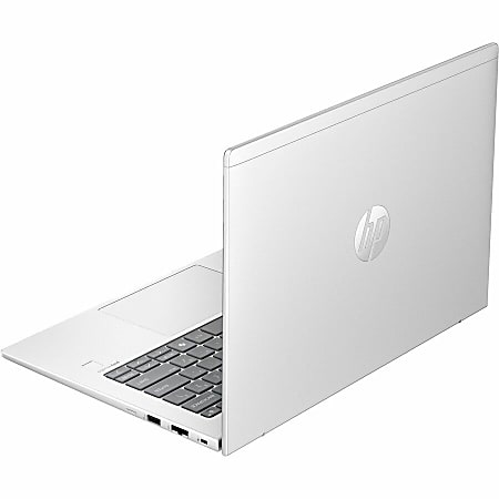 HP ProBook 445 G11 14 Notebook WUXGA AMD Ryzen 5 7535U 8 GB 256 GB