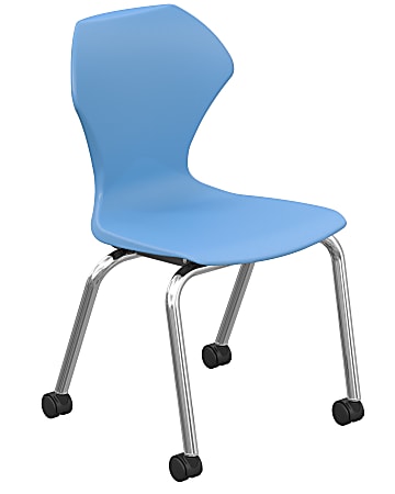 Apex chrome chair outlet