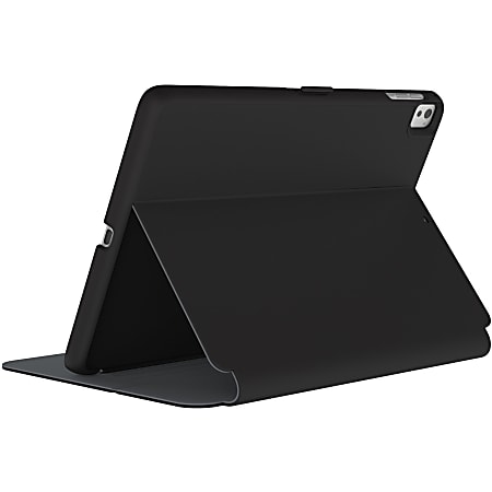 Speck StyleFolio Carrying Case (Folio) for 9.7" Apple iPad Pro, iPad Air, iPad Air 2 Tablet - Marine Blue, Twilight Blue