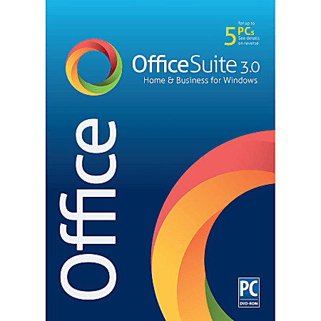 Office Suite 3.0