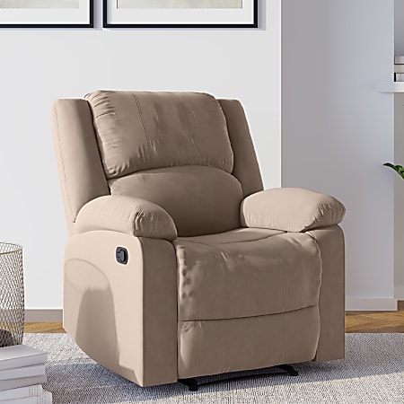 Office depot recliners deals