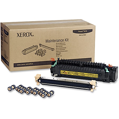 Xerox® 108R00717 Maintenance Kit