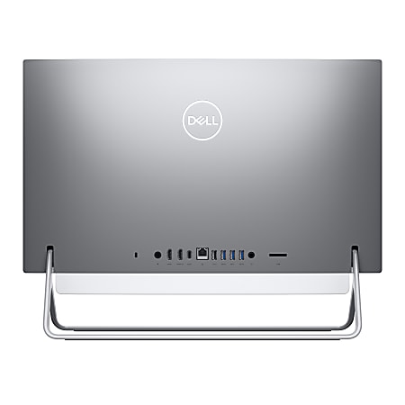 Dell Inspiron 5490 All In One PC 23.8 Screen Intel Core i3 8GB