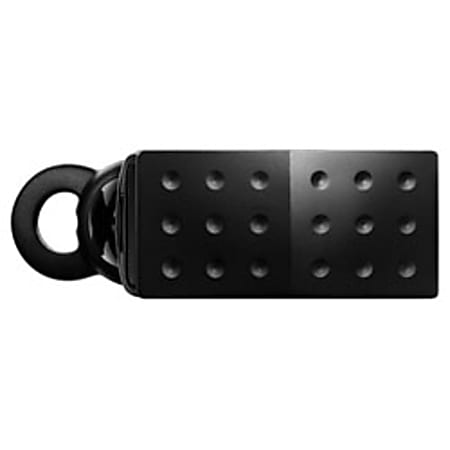 Jawbone® ICON™ Hero Bluetooth® Earbud Headset, Black