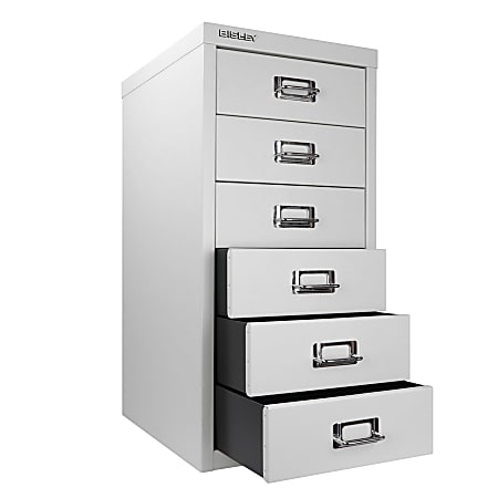 Bisley 6 clearance drawer