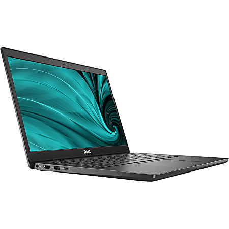 Dell™ Latitude 3420 Refurbished Laptop, 14" Screen, Intel® Celeron 6305, 16GB Memory, 500GB Hard Drive, Windows® 10 Pro