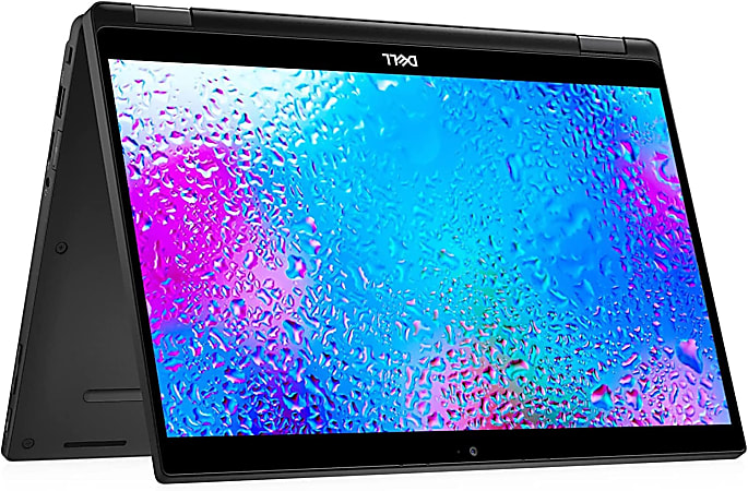 Dell Latitude 7390 2 in 1 Refurbished Laptop 13.3 Touch