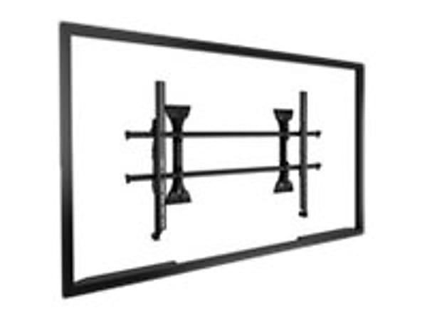 Chief Fusion X-Large Micro-Adjustable Fixed Display Wall Mount