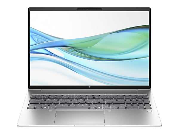 HP ProBook 460 G11 16" Notebook - WUXGA - Intel Core Ultra 5 125U - 16 GB - 256 GB SSD - English Keyboard - A1LD5UTABA