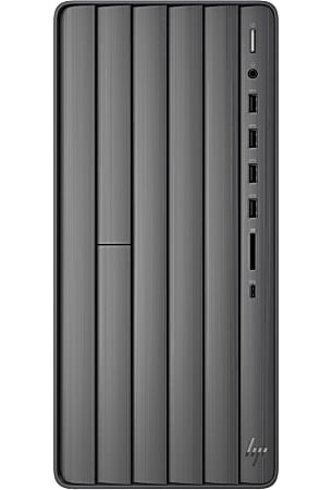 Hp envy on sale solid state drive