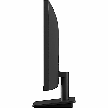 LG 27MS500 B 27 Display LCD Monitor FreeSync - Office Depot