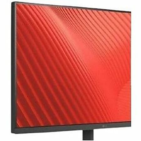 LG 27MS500 B 27 Display LCD Monitor FreeSync - Office Depot