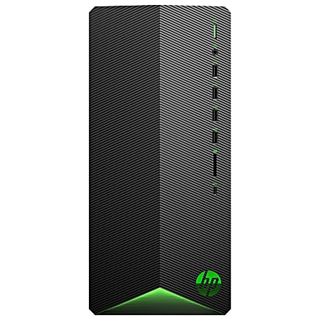HP Pavilion TG01 2010 Refurbished Gaming Desktop PC AMD Ryzen 3