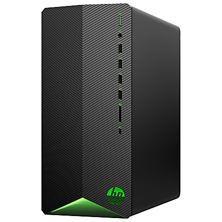 HP Pavilion TG01 2010 Refurbished Gaming Desktop PC AMD