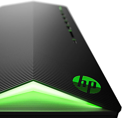 HP Pavilion TG01 2010 Refurbished Gaming Desktop PC AMD