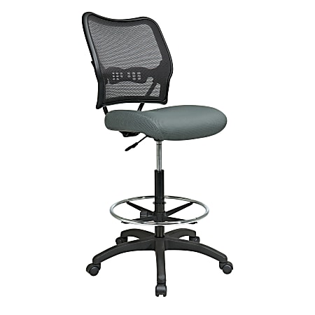 Space seating airgrid store