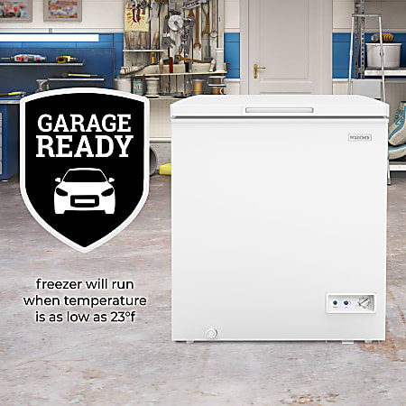 Freezer depot cheap