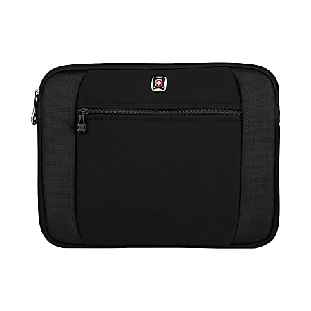 Wenger LUNAR Sleeve for Apple® iPad® And Tablets And Laptops Up To 10.2", Assorted Colors