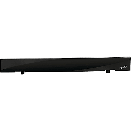 Supersonic HDTV Flat Digital Antenna