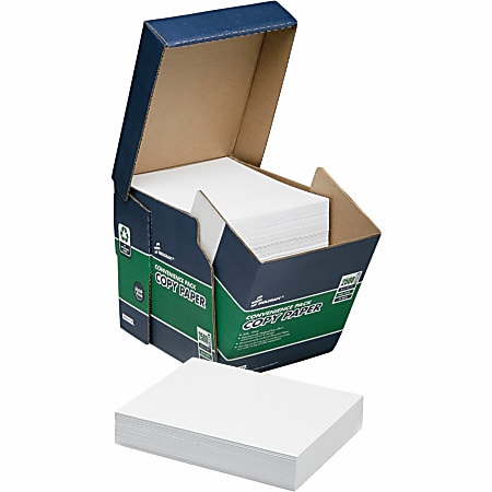 A4 printing deals paper box