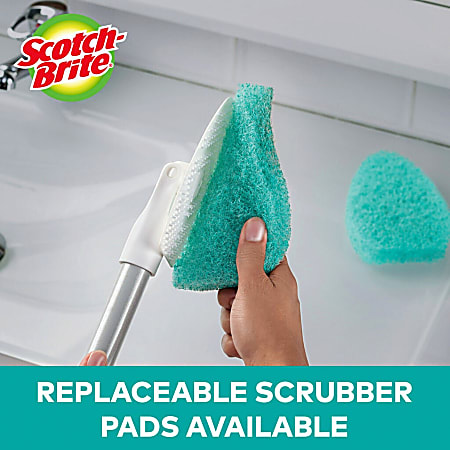 Scotch-Brite Bath Scrubber - 24