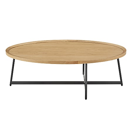 EuroStyle Niklaus Coffee Table - Thumbnail 3