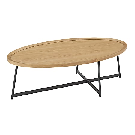 EuroStyle Niklaus Coffee Table