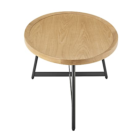 EuroStyle Niklaus Coffee Table - Thumbnail 2