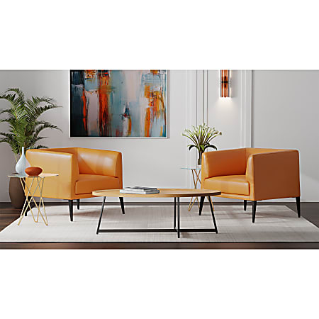 EuroStyle Niklaus Coffee Table - Thumbnail 5