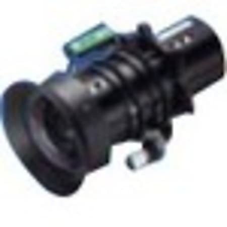 NEC NP33ZL - Zoom lens - 11.4 mm - f/2.3-2.57