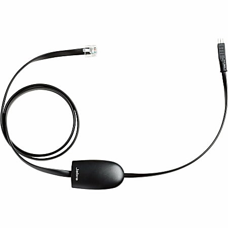 Jabra desk phone discount headset
