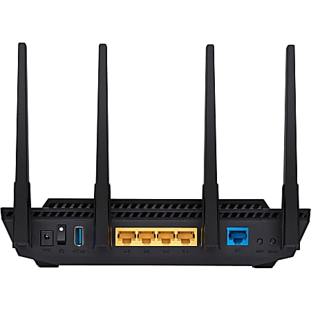 【AiMeshセット】ASUS RT-AX86U ＆ TUF-AX3000 AiMeshセット】ASUS RT-AX86U ＆ TUF-AX3000 41wfd3APAGL.jpg