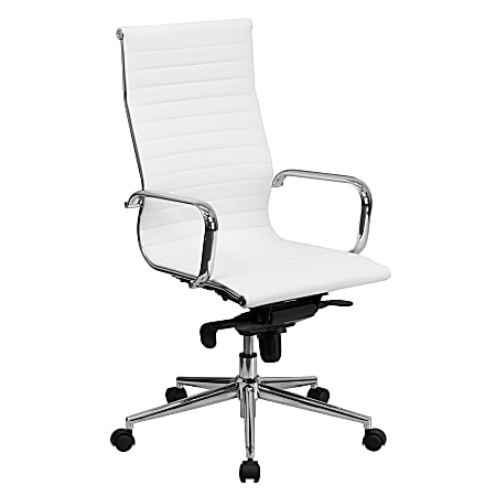 Officemax white chair hot sale