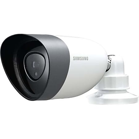 Samsung 2.0-Megapixel Network Outdoor Security Camera, SDC9440BU