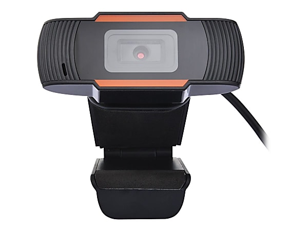 B3E X13 - Web camera - color -