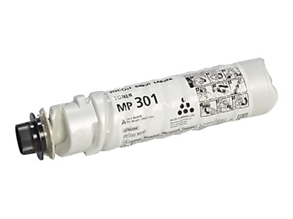 Ricoh&reg; 841714 Black Toner Cartridge