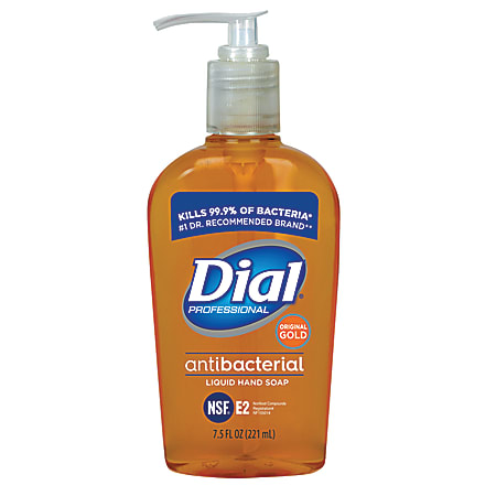 Dial Powdered Hand Soap - 5 lb - Grease Remover, Dirt Remover - Hand -  White - Water Soluble, Anti-septic - 10 / Carton