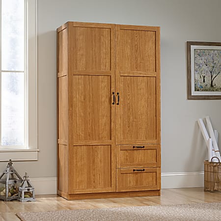 https://media.officedepot.com/images/f_auto,q_auto,e_sharpen,h_450/products/8904883/8904883_o02_sauder_select_storage_wardrobe_cabinets/8904883