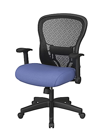 Office Star Space Seating 529 Series Chair - Thumbnail 2