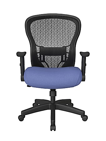 Office Star Space Seating 529 Series Chair