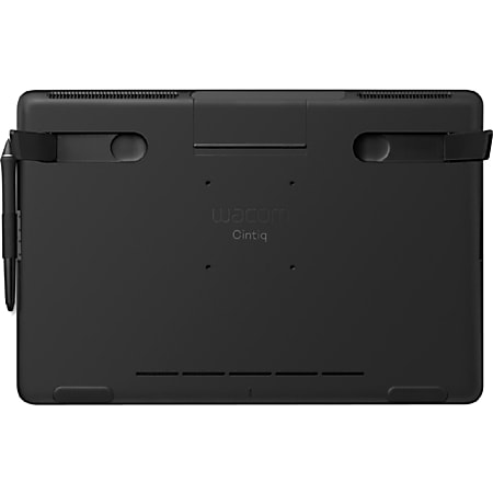 Wacom Cintiq 16 Pen Display Graphics Tablet 15.6 LCD 13.60