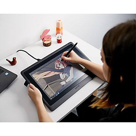 Wacom Cintiq16 FHD 黒　DTK16601D 15.6インチ Wacom Cintiq 16 15.6