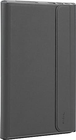 Targus® THZ525US Folio Wrap Case For Microsoft® Surface Pro 3 Tablet, Black